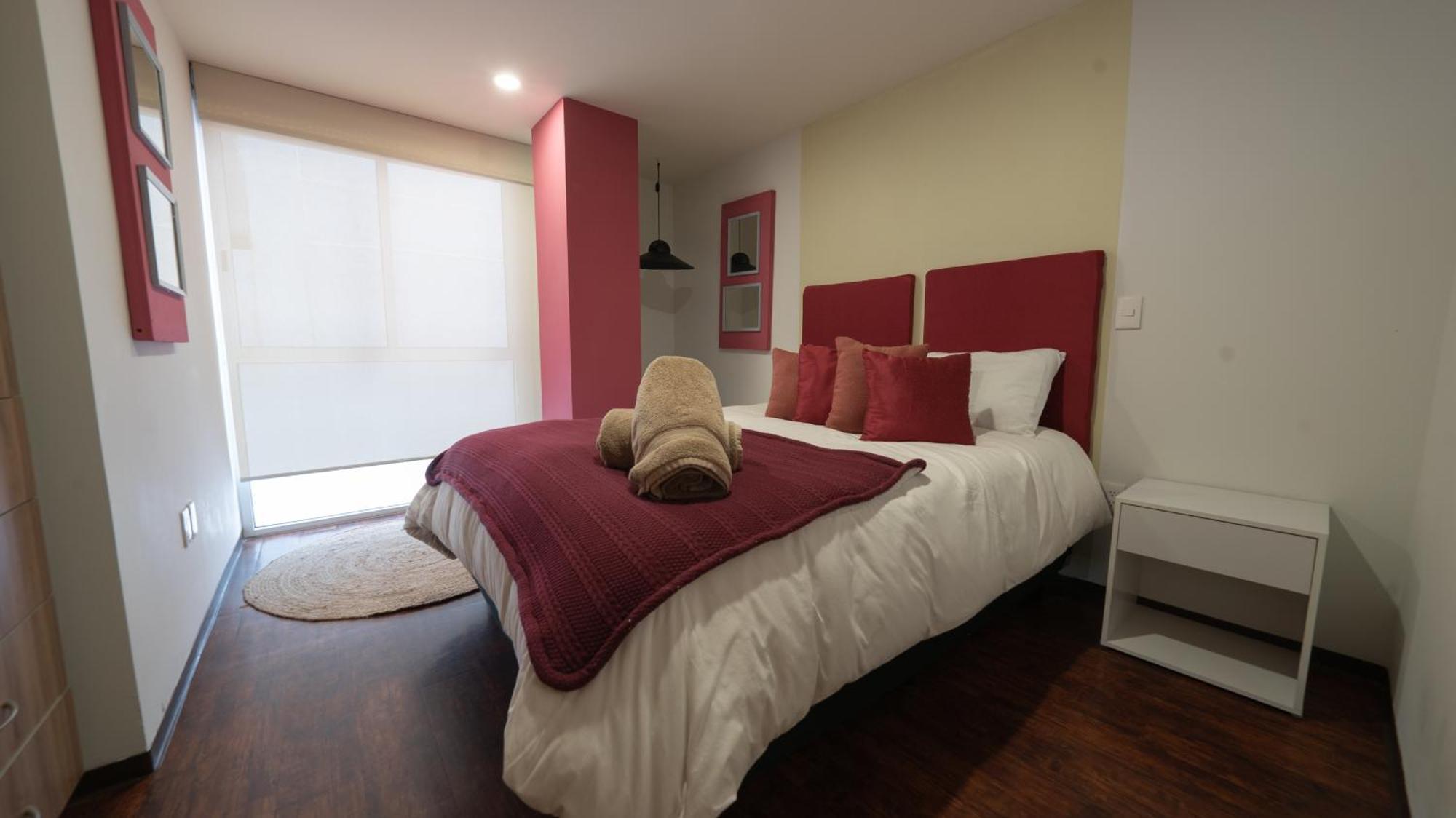 Corazon De Condesa 3 Departamentos - 200Mbps Wifi, Roof, Gym Aparthotel Μεξικό Εξωτερικό φωτογραφία